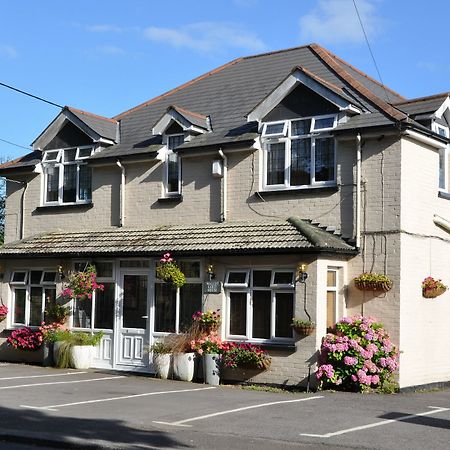 Hotel Walcot House Fawley Esterno foto
