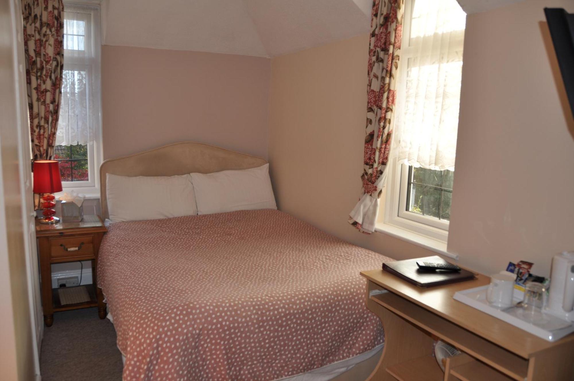 Hotel Walcot House Fawley Esterno foto