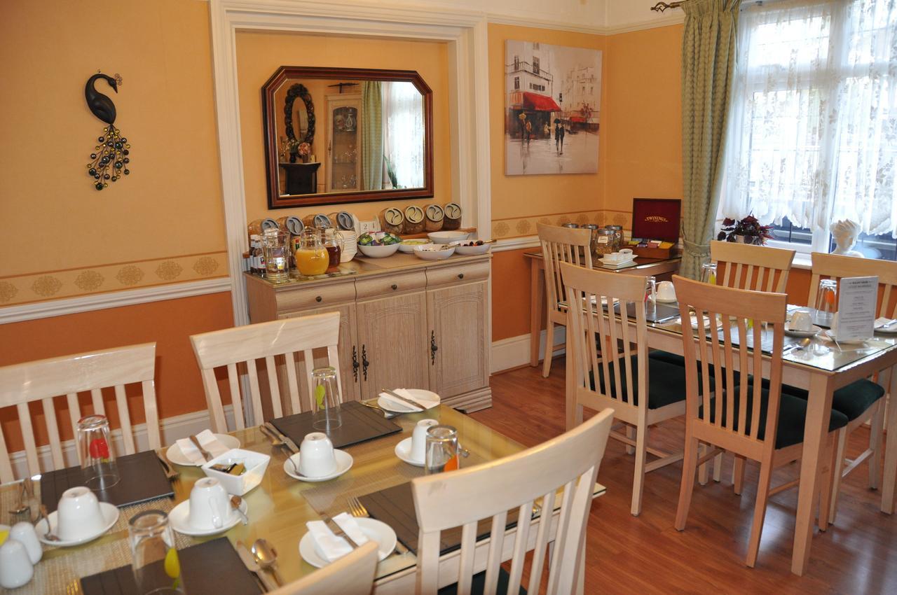 Hotel Walcot House Fawley Esterno foto