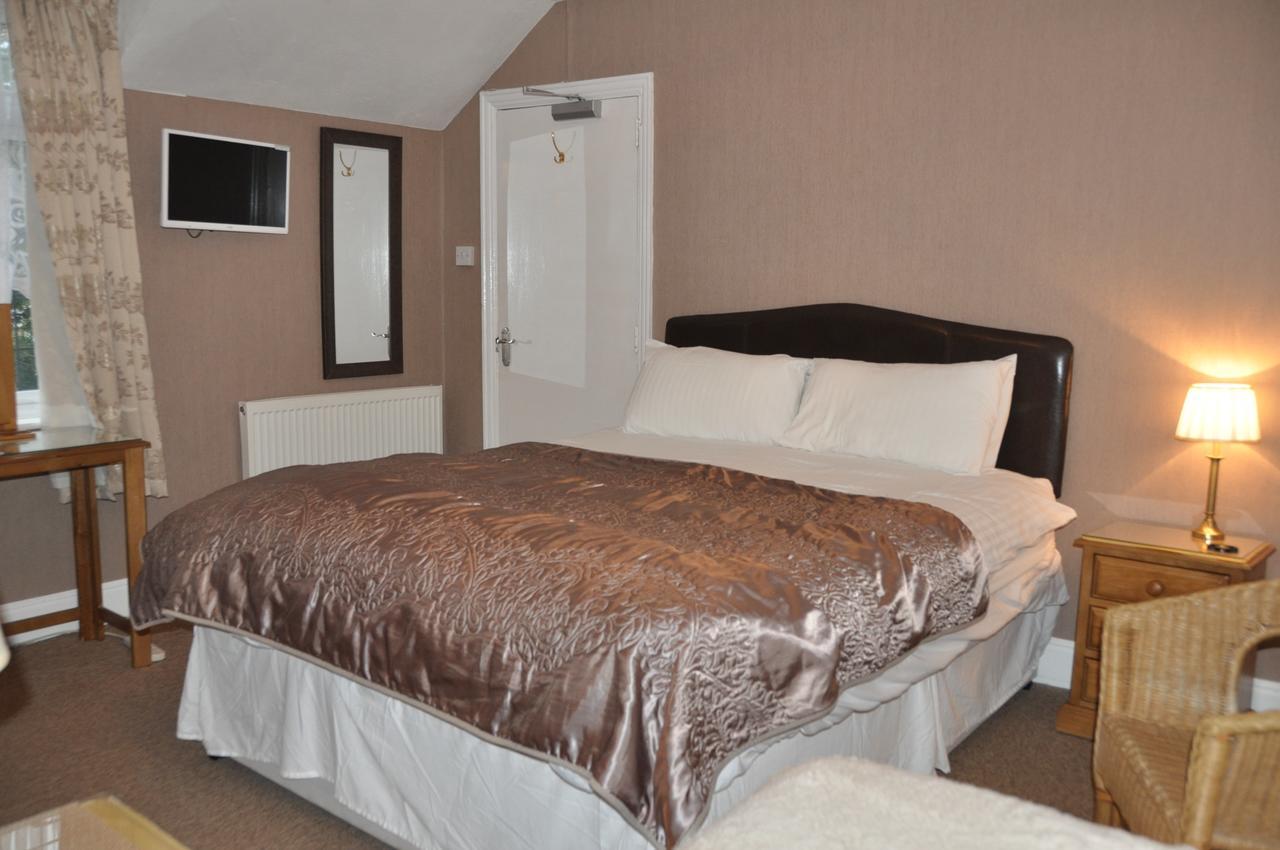 Hotel Walcot House Fawley Esterno foto
