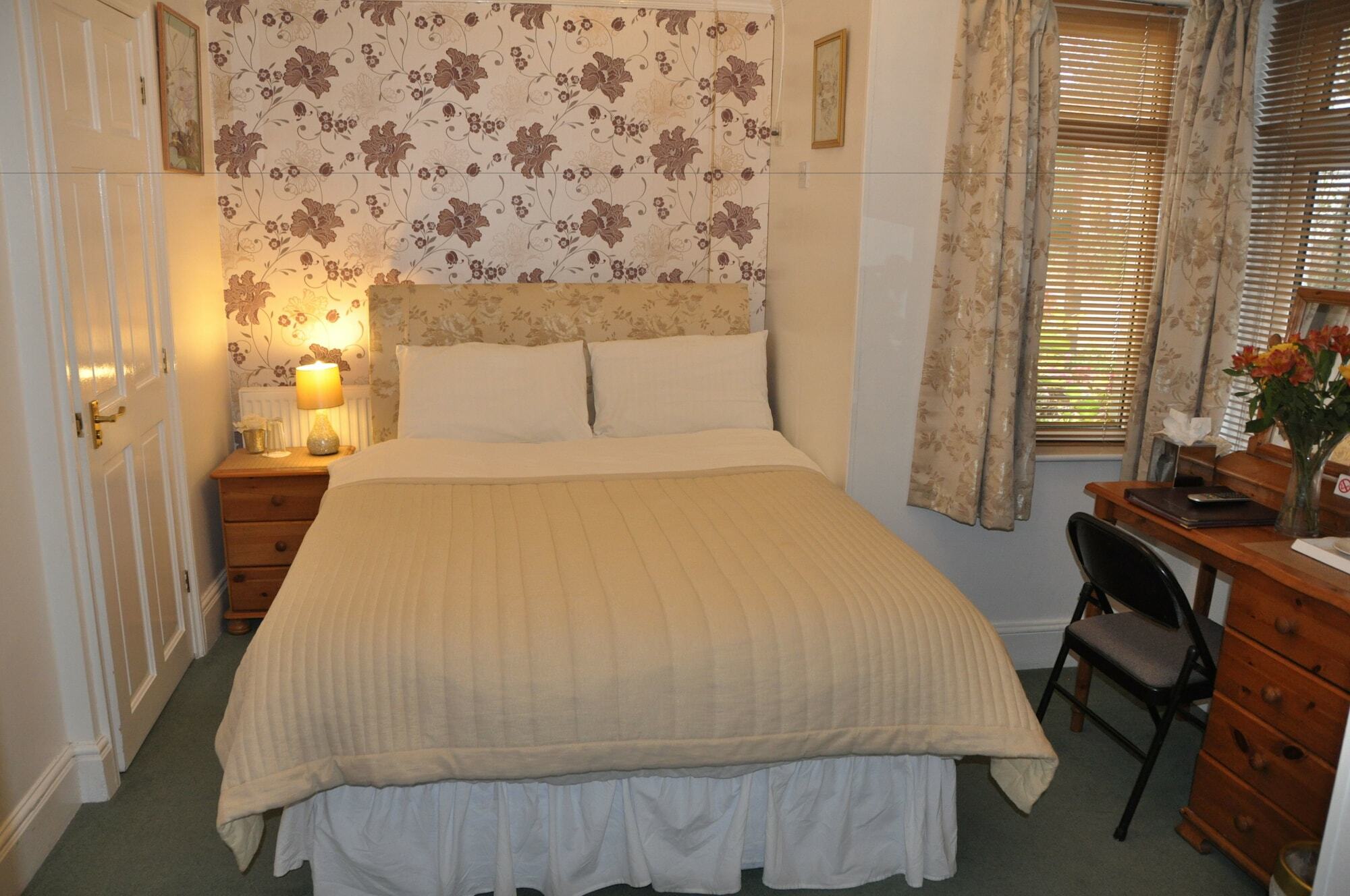 Hotel Walcot House Fawley Esterno foto